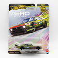Hot Wheels Premium Custom 70 Chevy Nova Aero Styles
