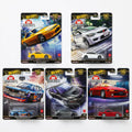 Hot Wheels Premium Car Culture Ronin Run 2 – Set of 5