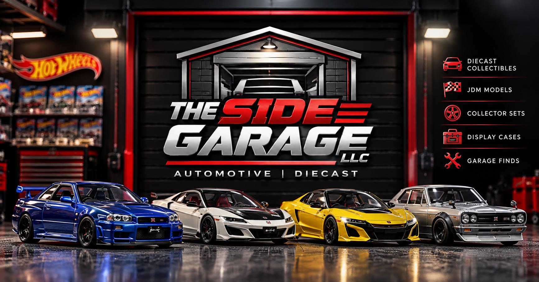Jada – The Side Garage LLC