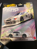 Hot Wheels Premium Nissan R32 Skyline GT-R – Aero Styles