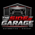 The Side Garage LLC - Home